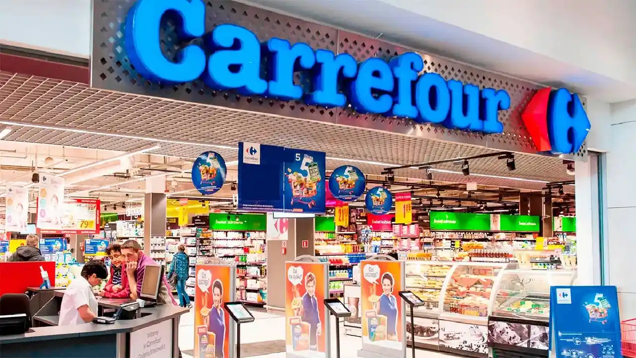 Carrefour lanzó una promoción de pequeños electrodomésticos desde $19.000: cómo adquirirlos