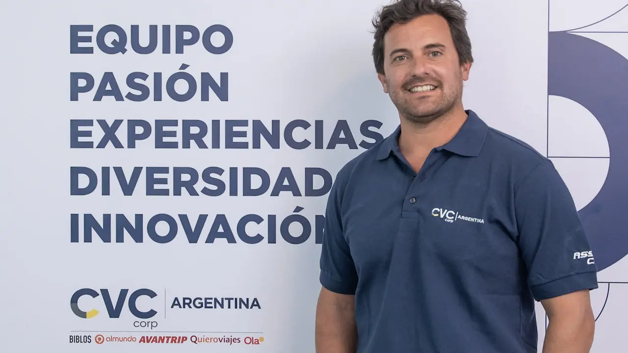 El recupero de la inversión de una franquicia Almundo se alcanza entre los 12 y los 18 meses de actividad