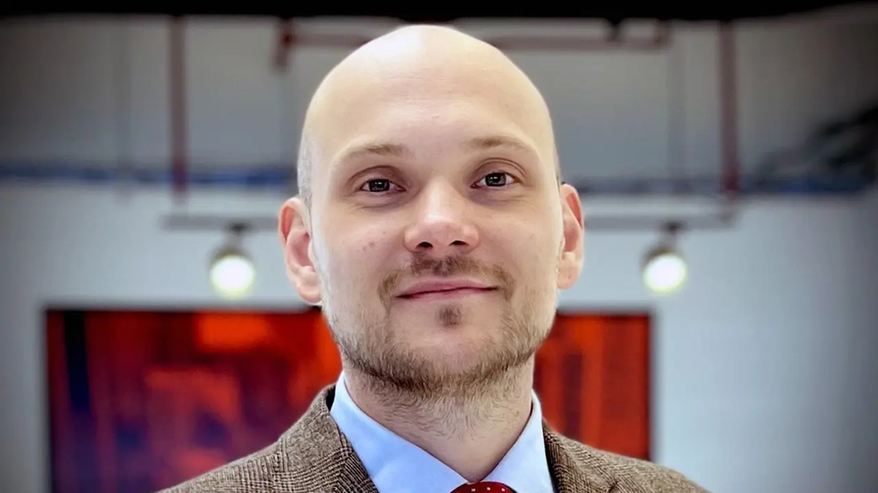 Dmitry Alekseev
