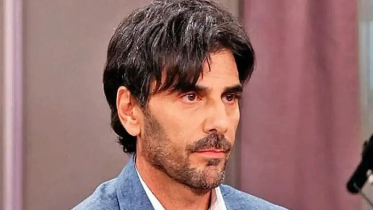 Juan Darthés es otra de las personalidades que viene de ser encontrado culpable de abuso sexual (fue denunciado por Thelma Fardin).