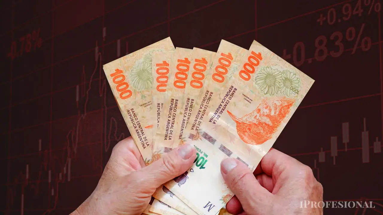 Según economistas, la inflación puede estabilizarse en los próximos meses en torno al 5% mensual, por lo que el plazo fijo UVA se estabilizará en esa cifra.