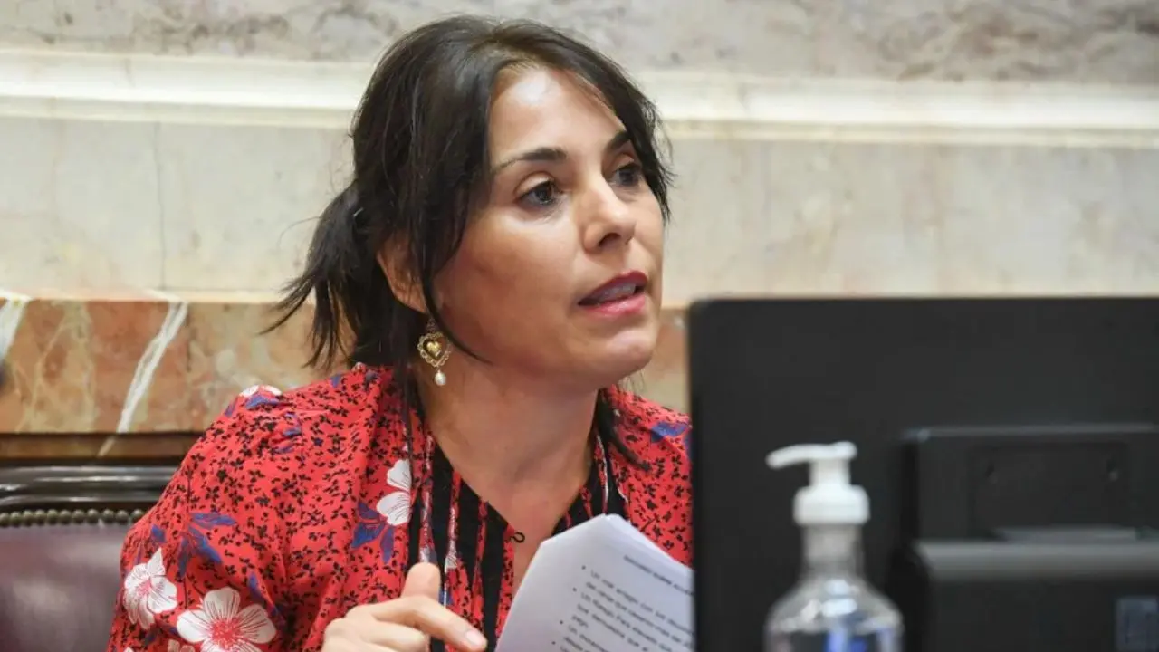 Polémica por el ofrecimiento de una embajada a una senadora en la previa a la votación de la Ley Bases