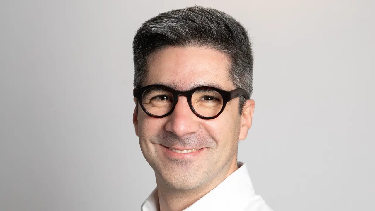 Ramiro Pato, Manager de Desarrollo de Negocio de Getnet