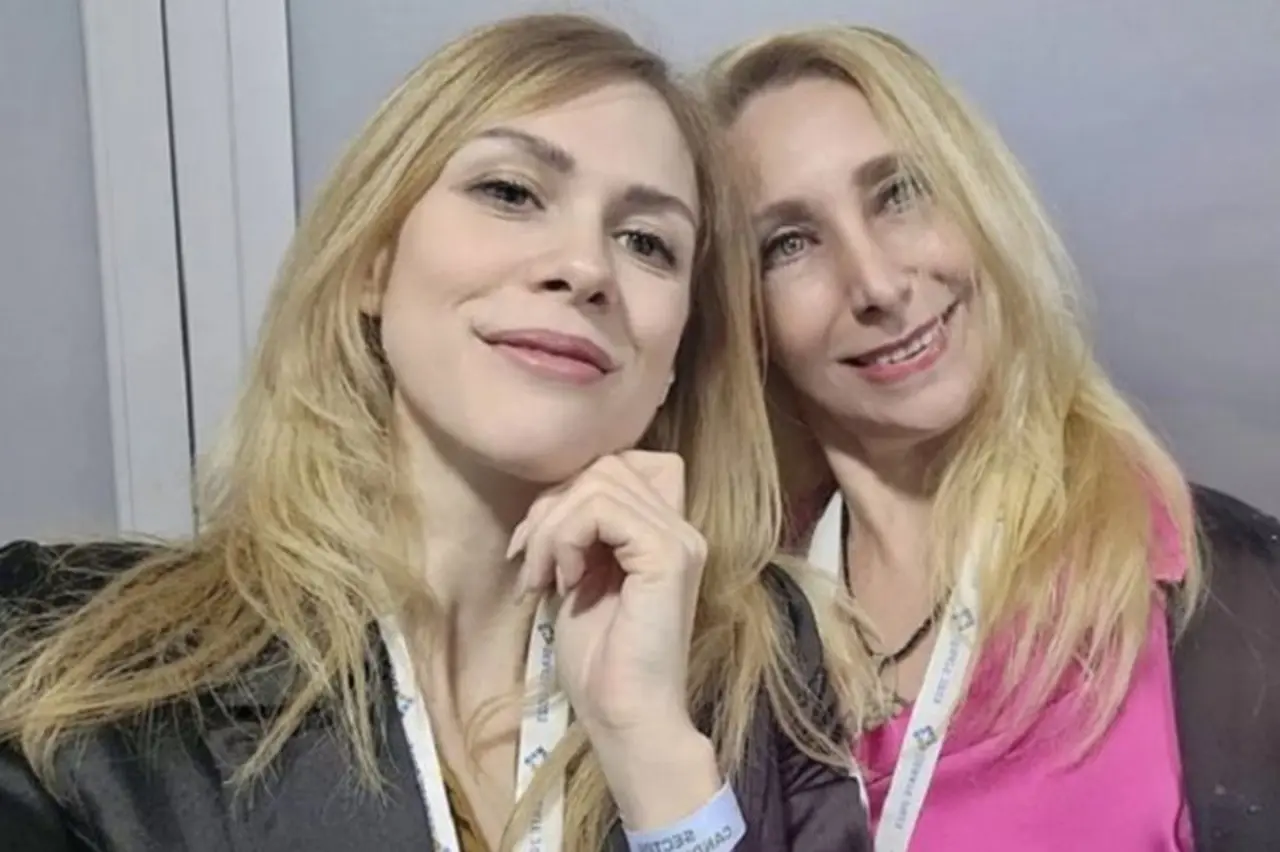 La hermana del Presidente está demoliendo el poder de la canciller y le dio luz verde a la diputada cosplayer para que se muestre como posible candidata en Capital Humano en lugar de Sandra Pettovello