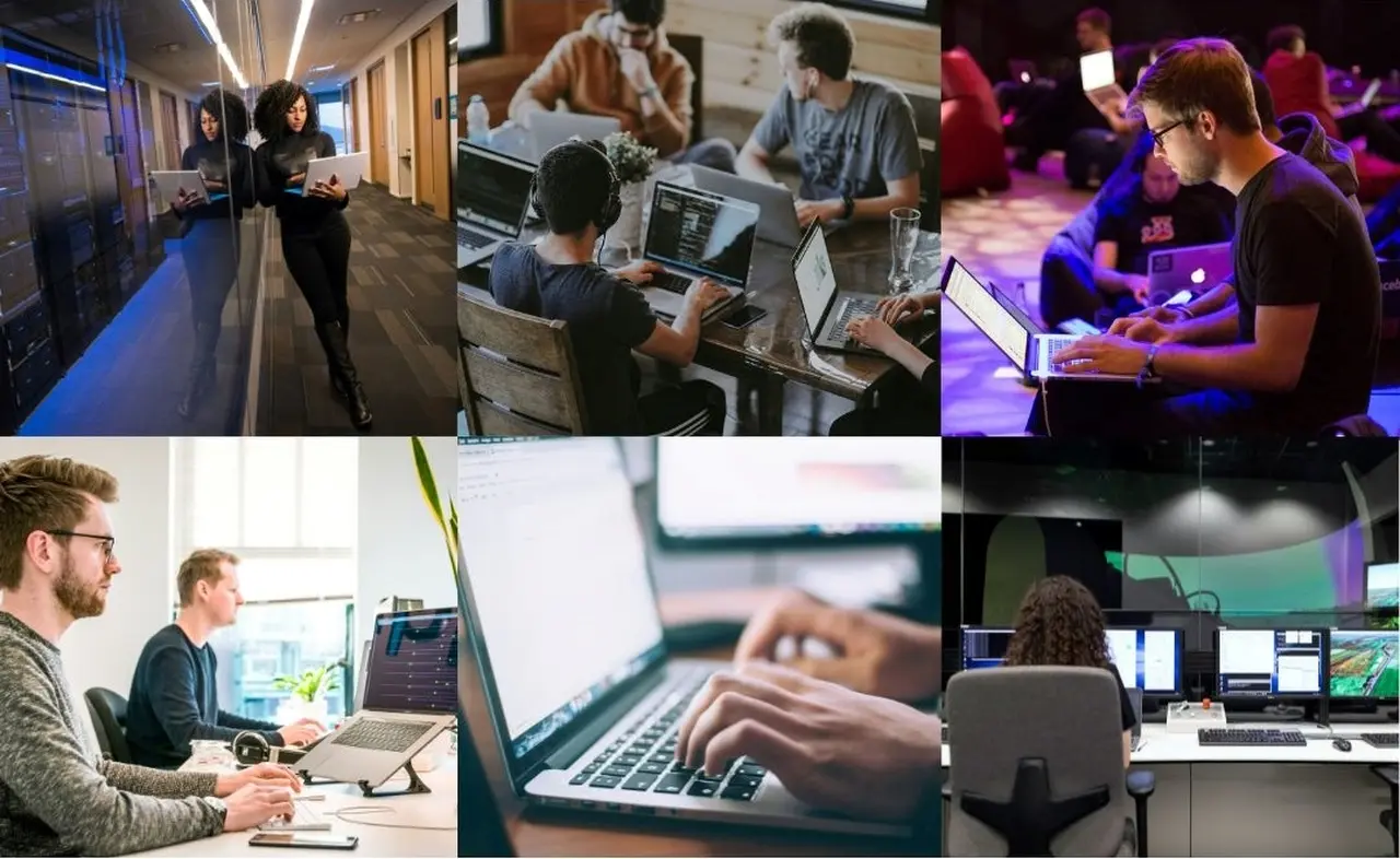 "Tech Week 2024": el evento de tecnología que generará alrededor de 300 oportunidades laborales
