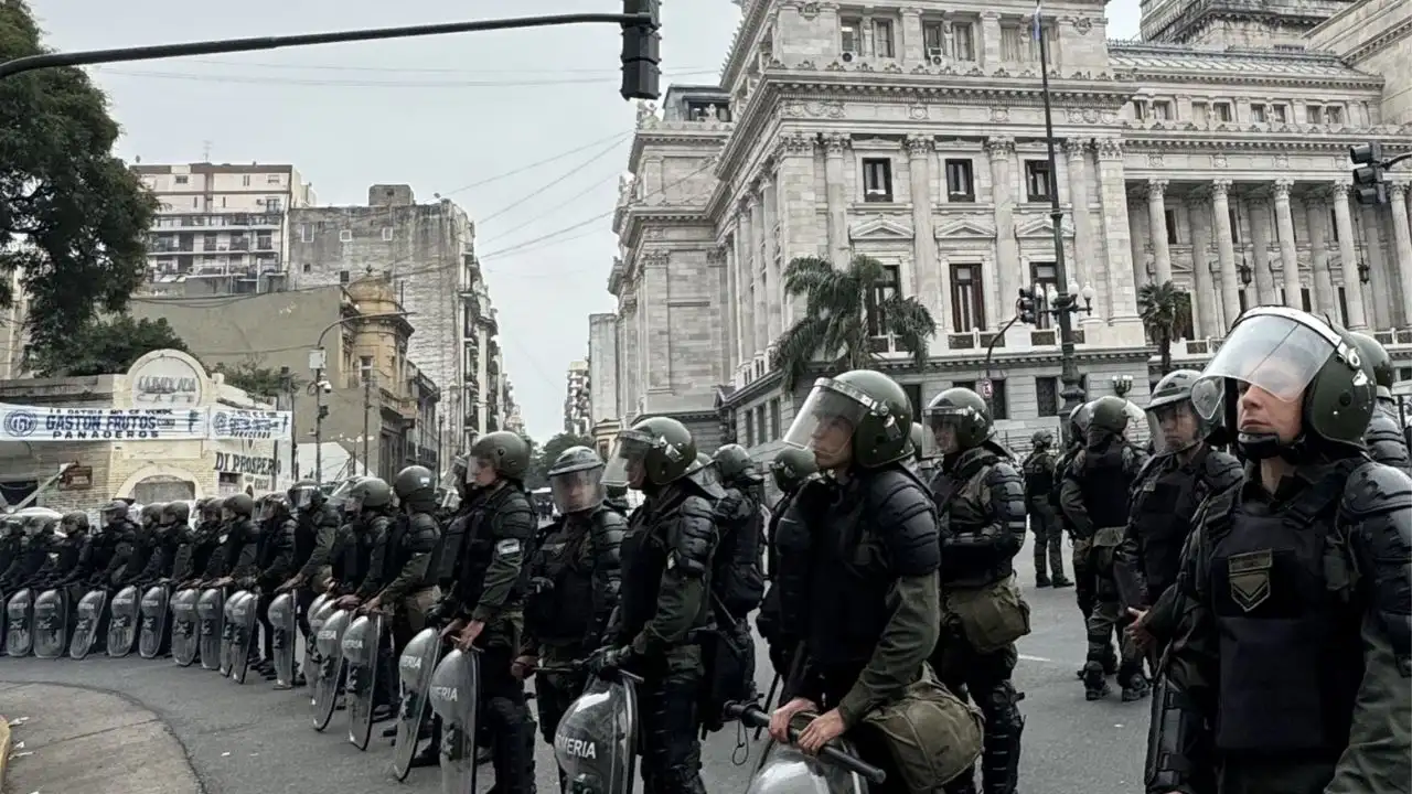 Los