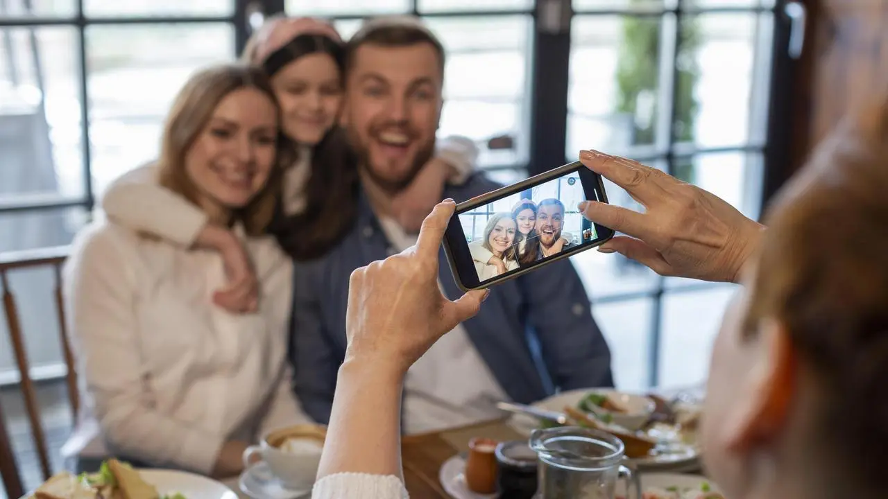 Día del Padre 2026: los celulares, notebooks, TV y promociones que pelean por el regalo tecnológico