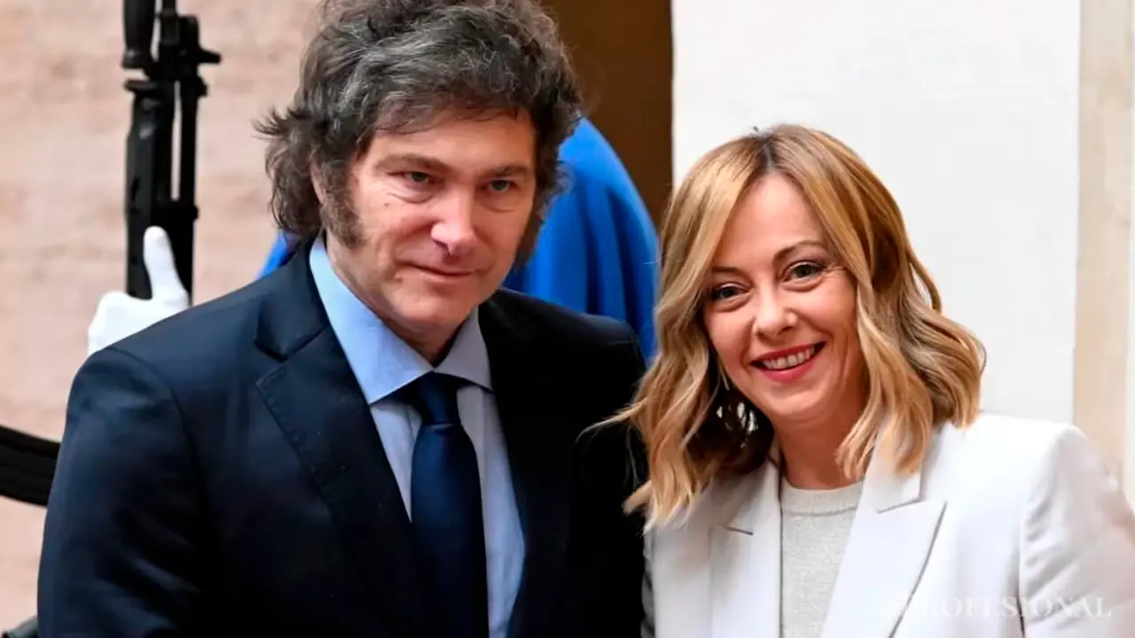 Para Milei, el RIGI, la liberación del cepo y otras medidas atraerán más inversiones internacionales al país.