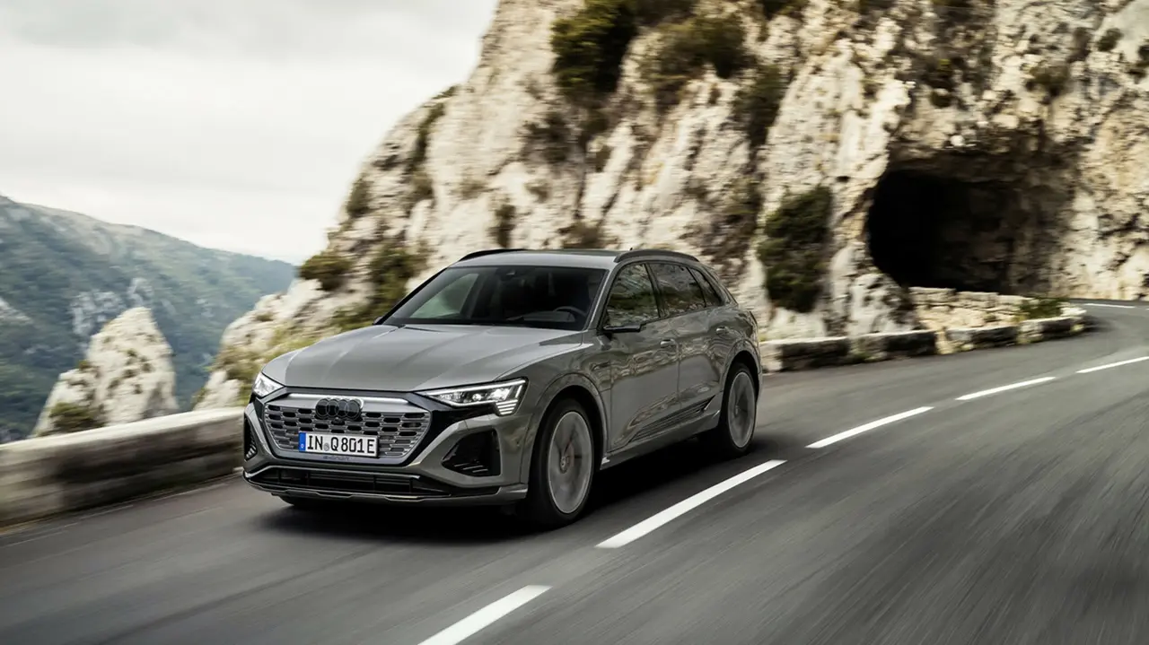 El SUV tiene diferentes niveles de equipamientos, deportivo y clásico.