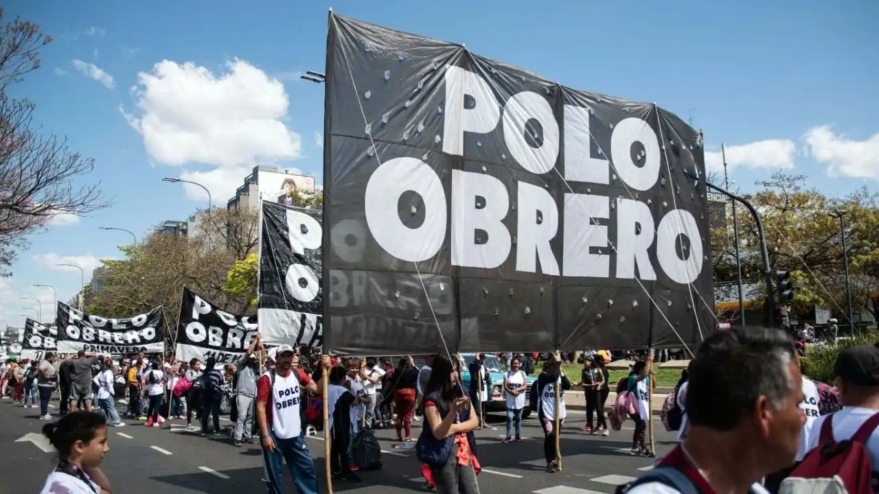 Cuánta plata le cobraba el Polo Obrero a los beneficiarios del Potenciar Trabajo