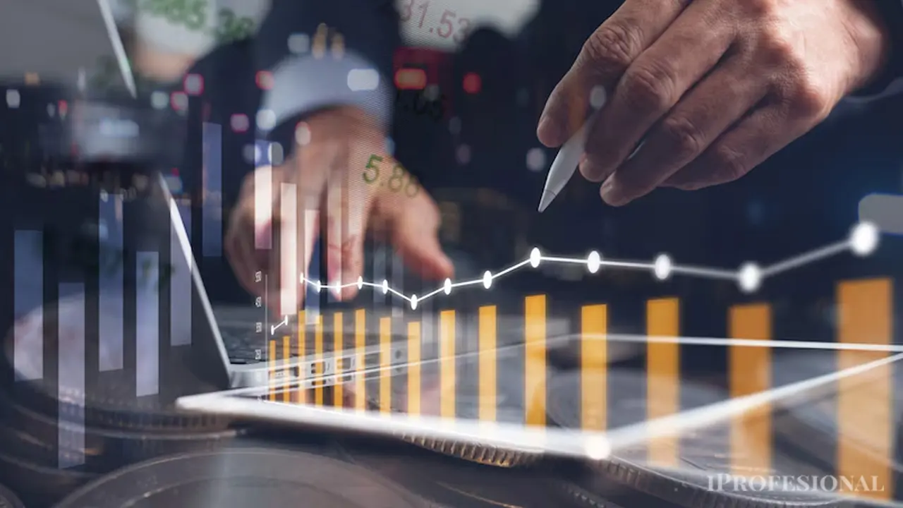 Por qué las acciones de bancos suben hasta 20% en lo que va de agosto