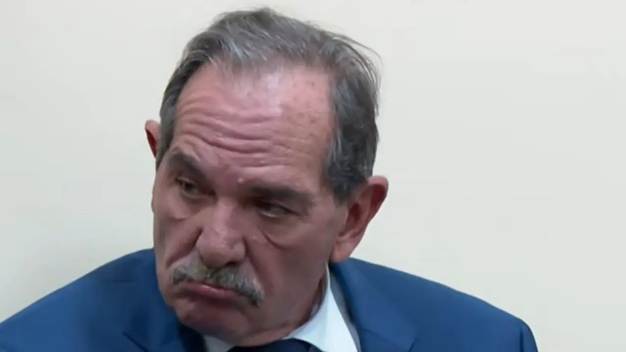 La Corte Suprema le negó la excarcelación a Alperovich, que seguirá cumpliendo prisión domiciliaria