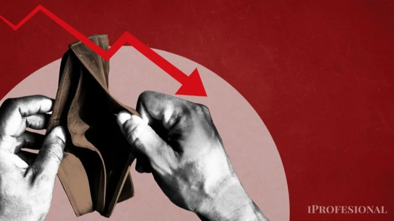 Los salarios de bolsillo se reducen hasta un 10% por el Impuesto a las Ganancias