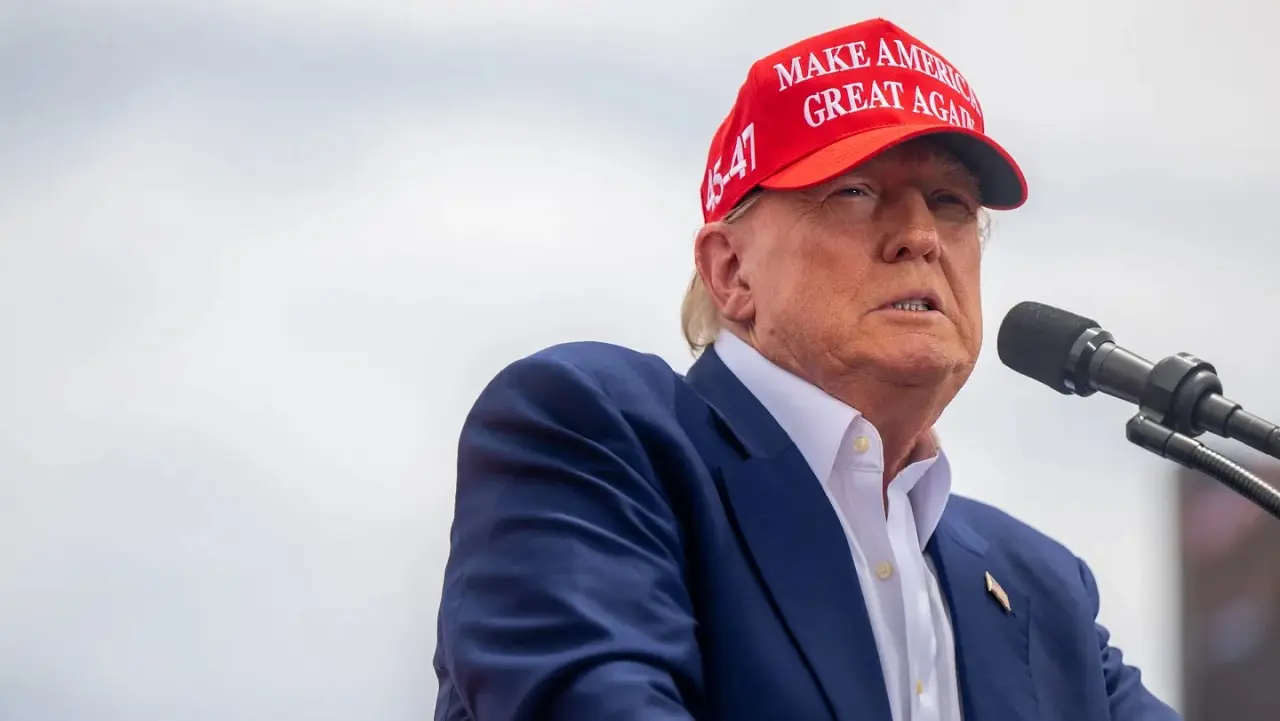 Un triunfo de Donald Trump en las elecciones de Estados Unidos podría ayudar a un nuevo desembolso del FMI