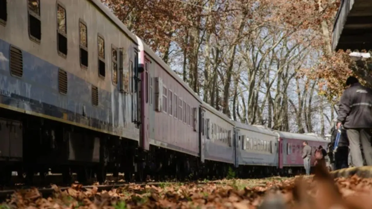 El tren que une Buenos Aires con la ciudad de Córdoba sale desde 
