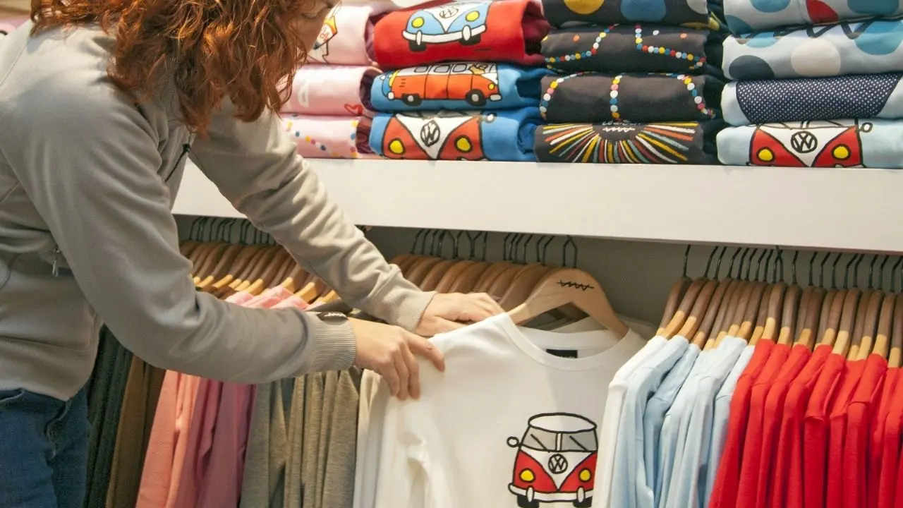 Grabr permite comprar indumentaria en Chile a precios más económicos