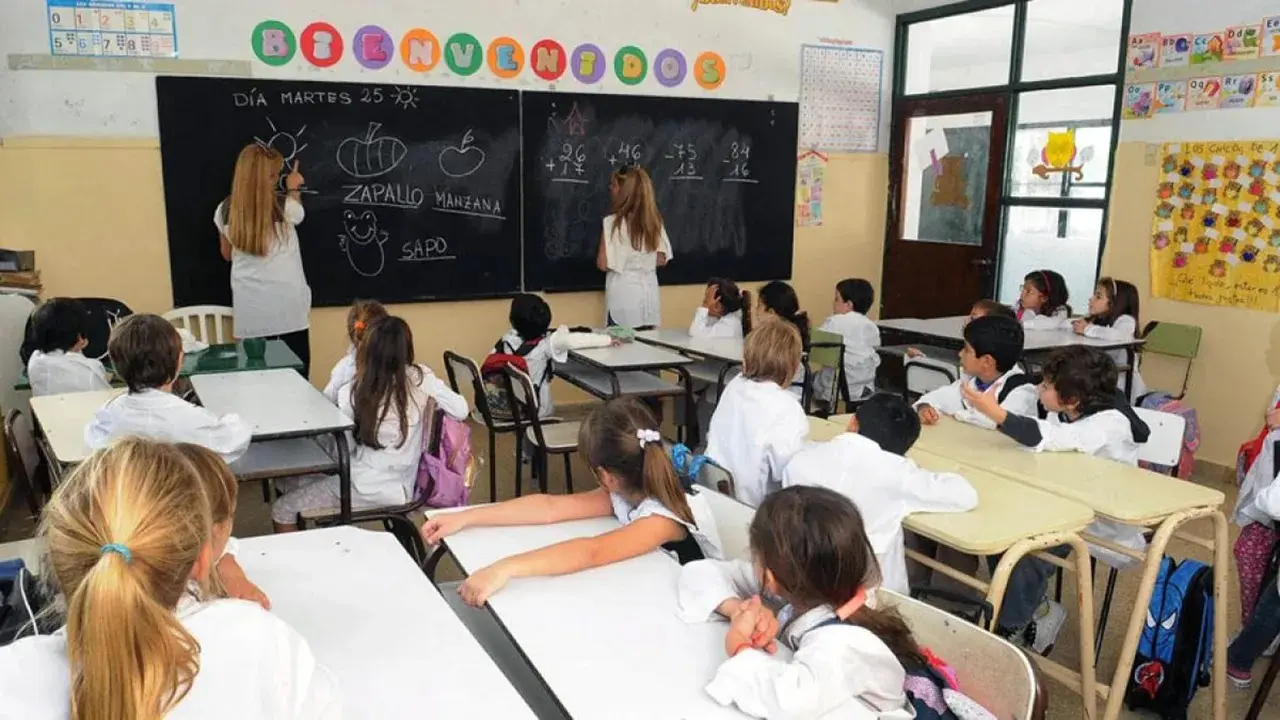 La ayuda escolar no se cobra sola. El trámite es obligatorio, digital y debe hacerse todos los años,