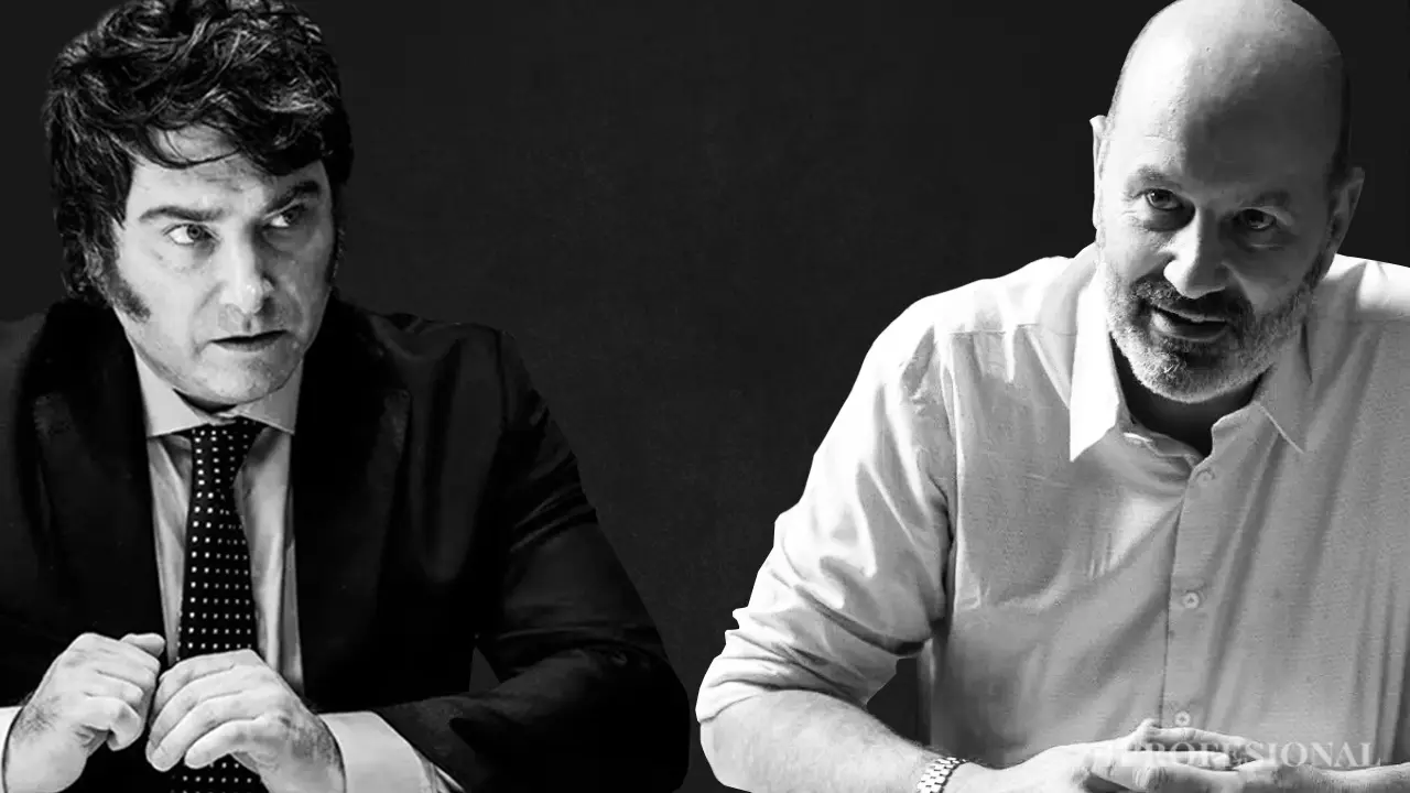 El cierre de Vialidad marca una nueva etapa política para Milei: las claves del anuncio