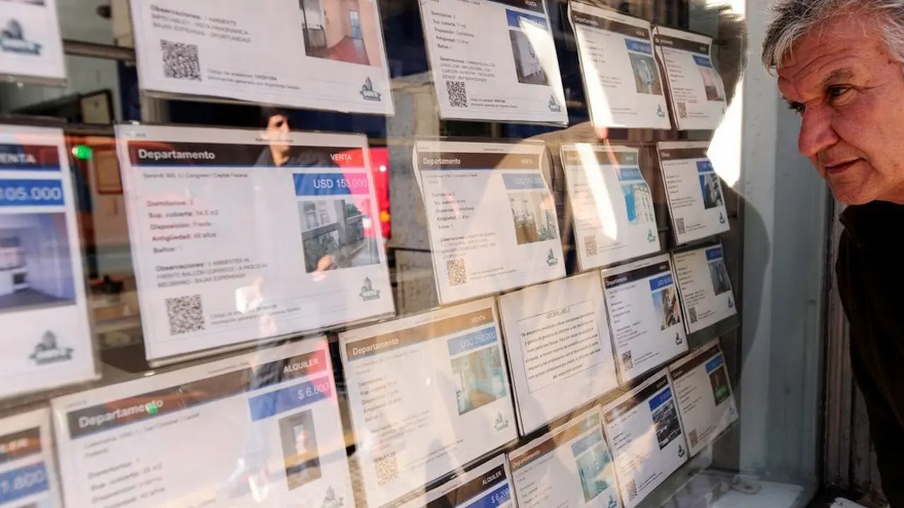 ¿Qué hay que tener en cuenta a la hora de comprar una propiedad en la Argentina?