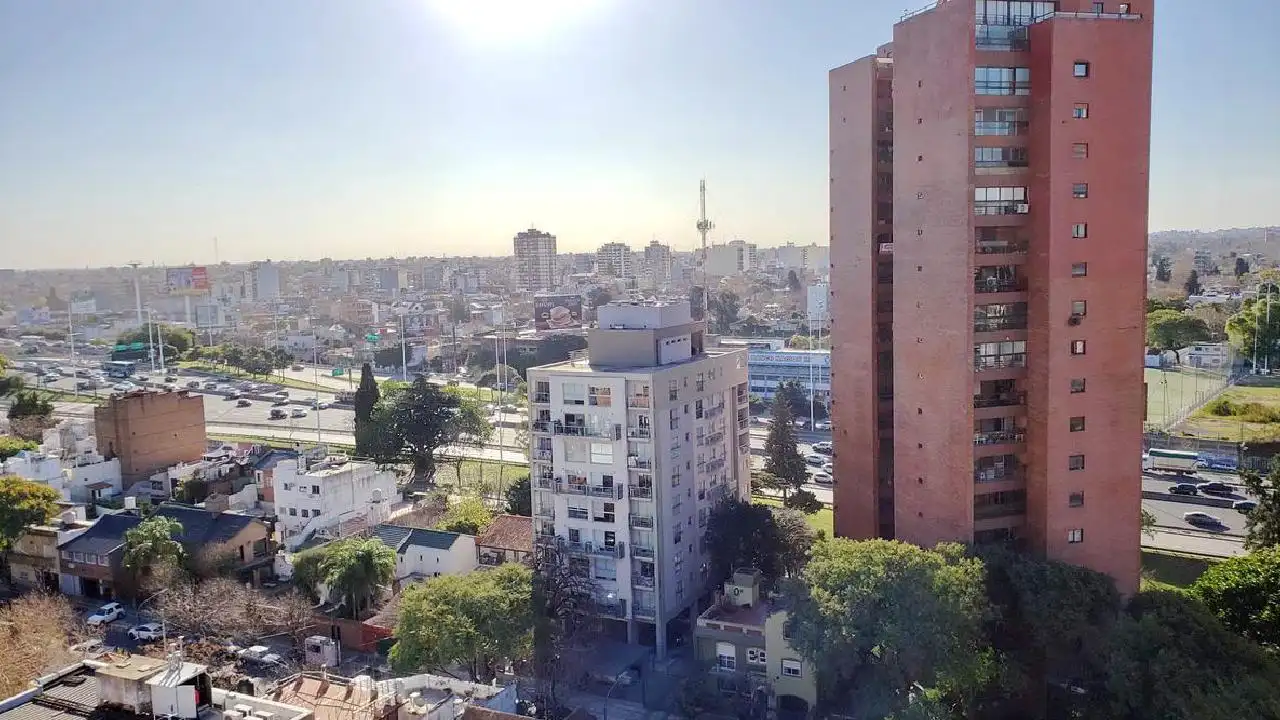 En Núñez se prevé la construcción de 479.544 m² entre proyectos corporativos, educativos y residenciales