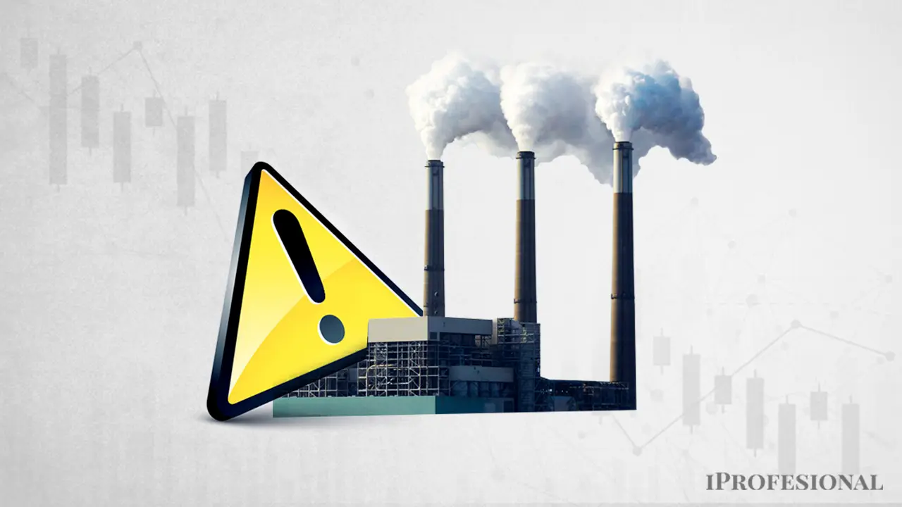 La economía se contrajo en el segundo trimestre: el PBI cayó levemente, por la baja en el consumo