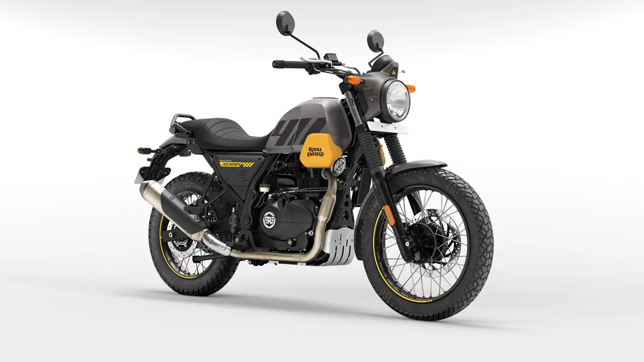 Podés comprar una moto de alta cilindrada pagando solo el 40% y con cuotas en pesos: cómo obtenerlo