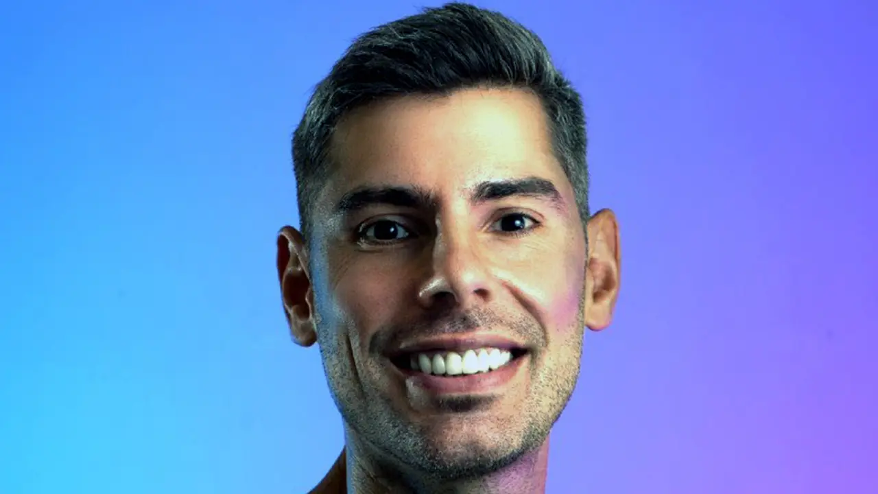 Facundo Santana.