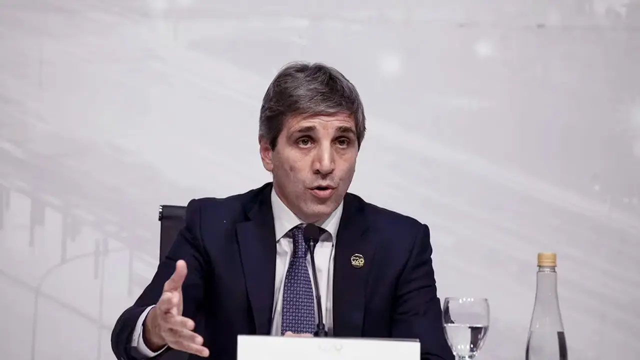 Pese a la presión del FMI, 