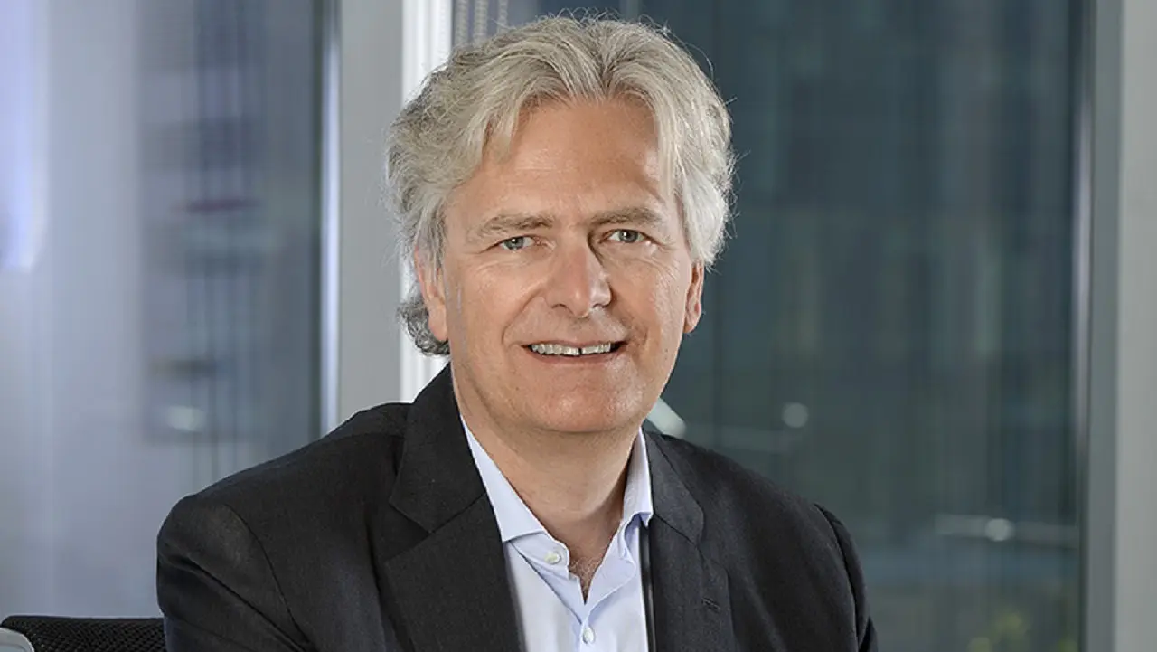 L'Oréal Groupe tiene nuevo presidente y gerente general en Argentina