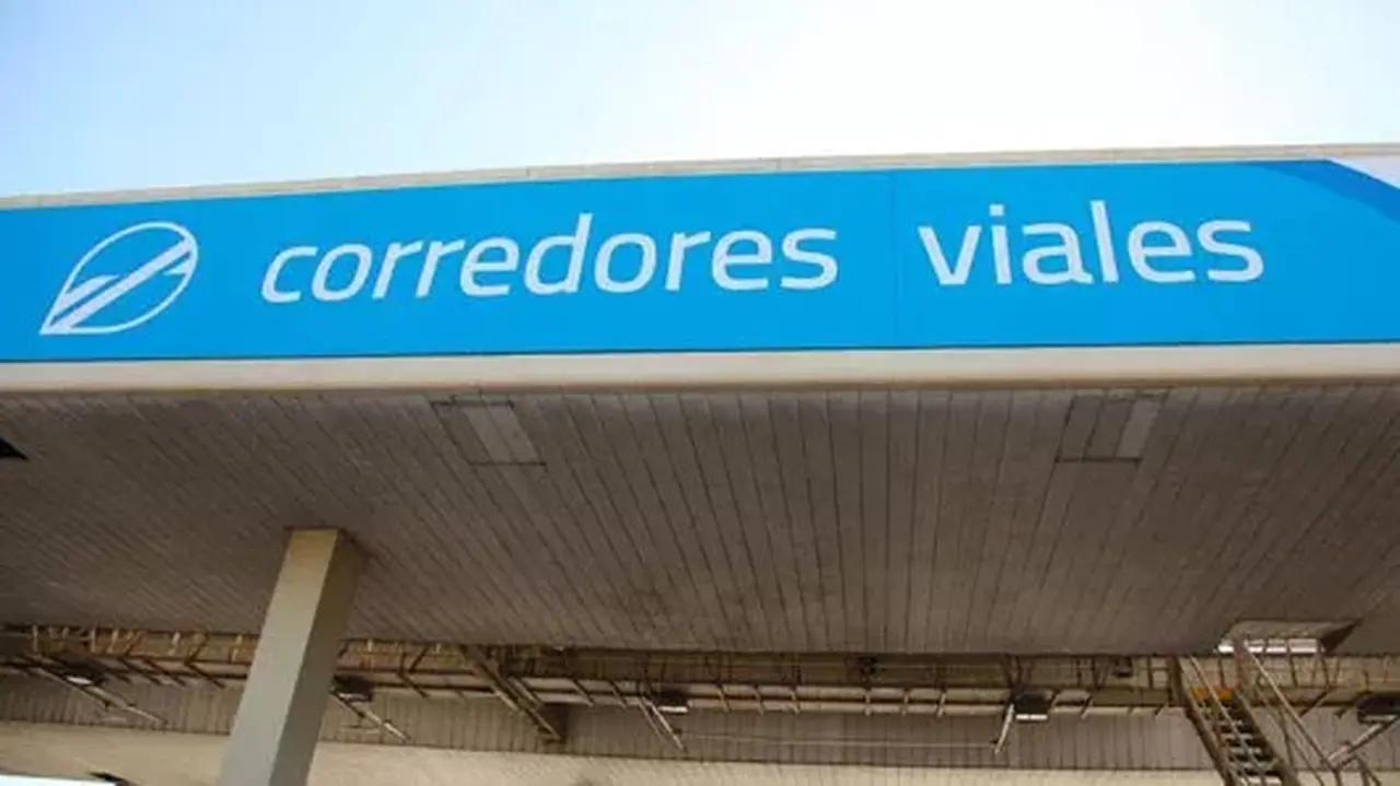 Corredores Viales será privatizada: el Gobierno pone en venta 6.000 km de rutas