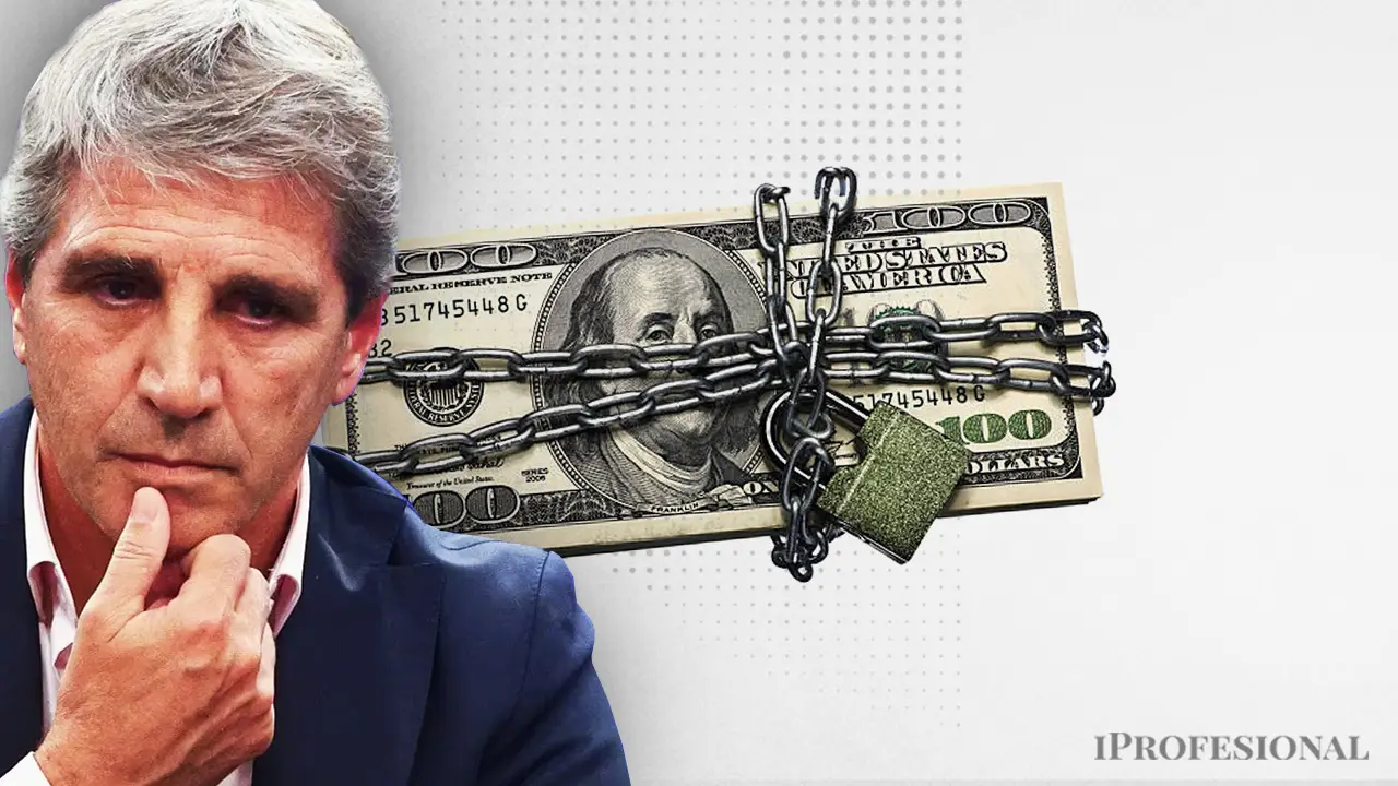 Las medidas del Gobierno para que la brecha entre el dólar oficial y el libre se acorte genera cambios en las carteras de inversión.