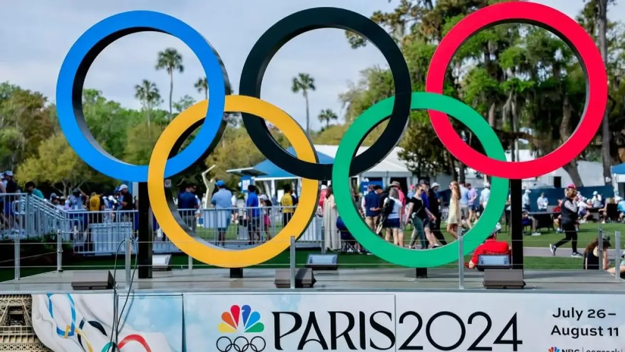 Habrá 206 delegaciones en los Juegos Olímpicos 2024