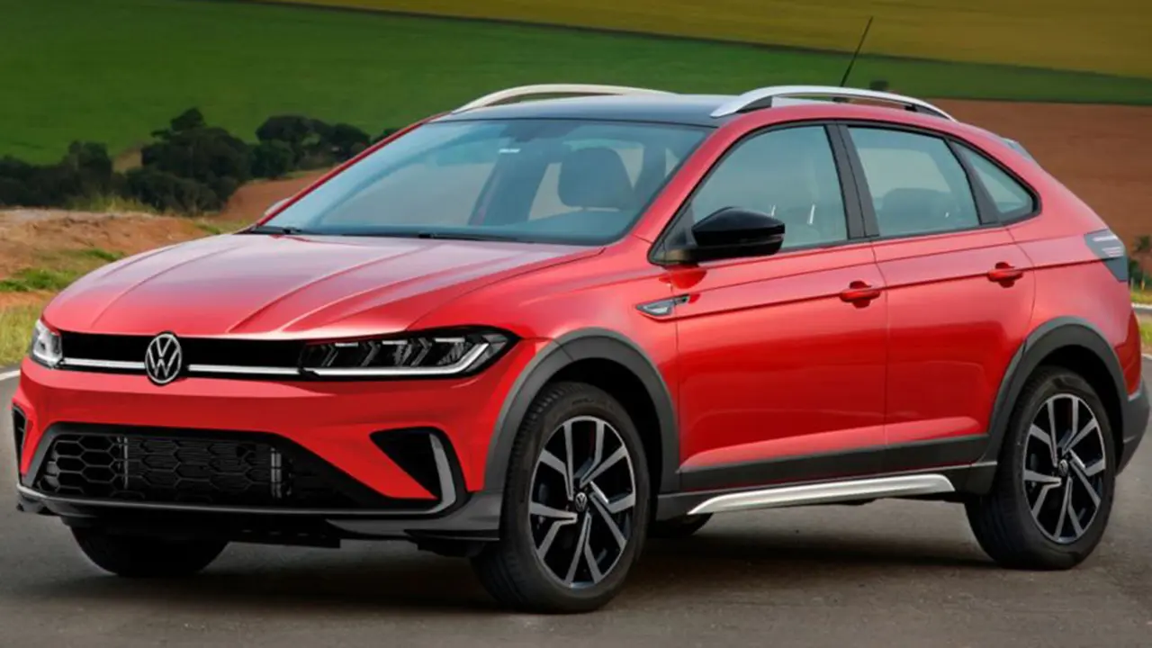 Volkswagen Nivus mantiene los precios en septiembre