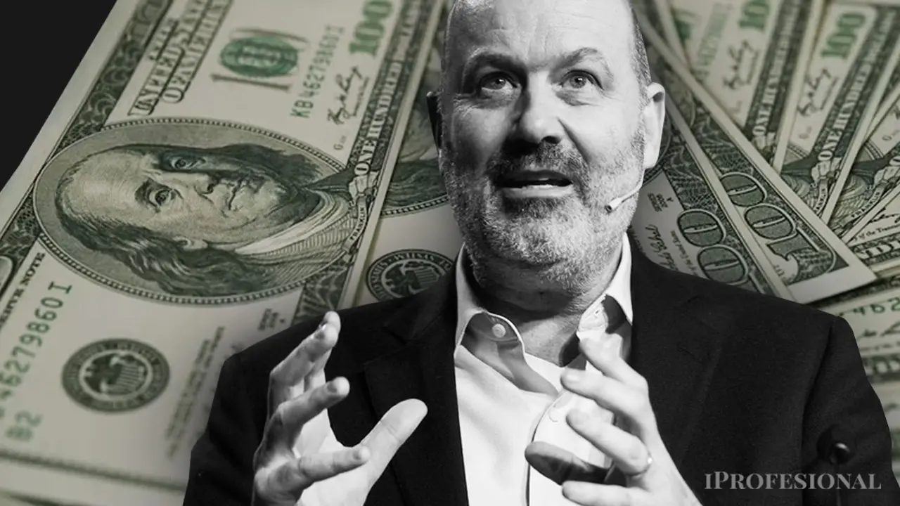 dólar