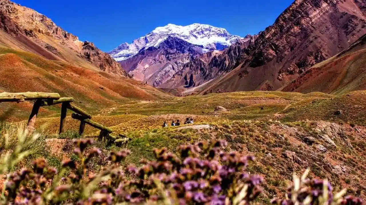 Mendoza