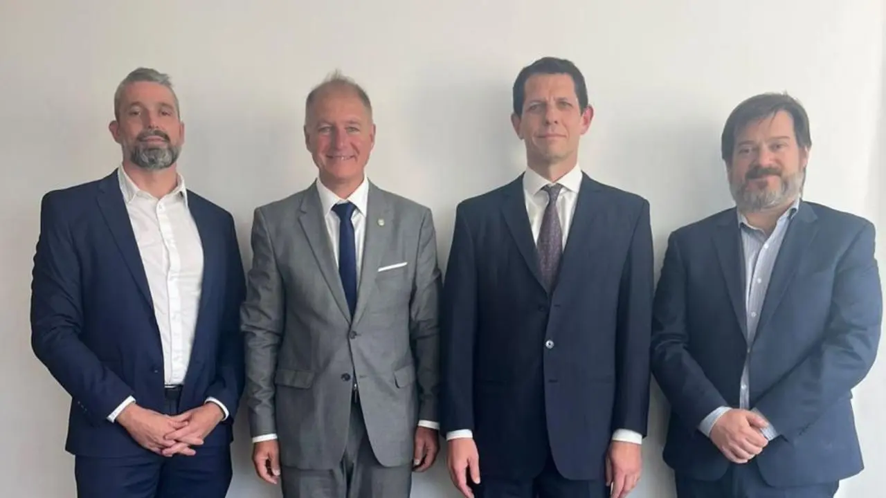 El MAE y el Matba-Rofex se fusionaron para crear la mayor bolsa de futuros de dólar del país