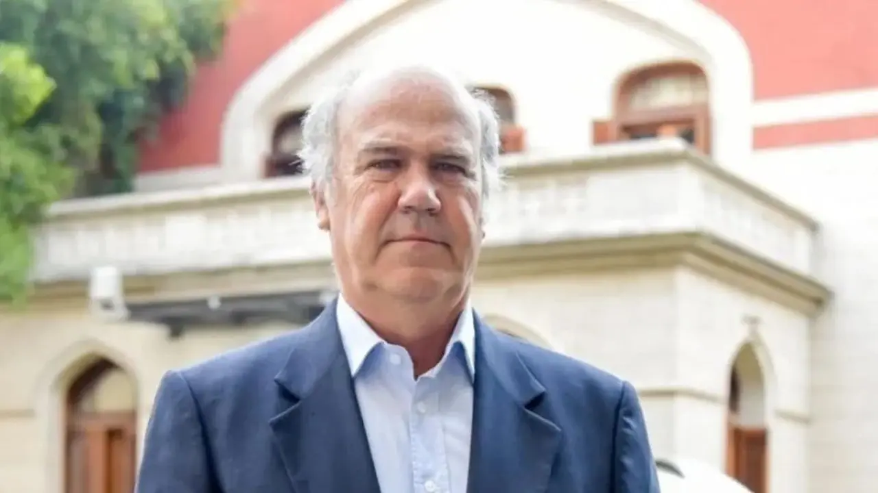 Sergio Iraeta se transformará en el nuevo titular de Agricultura