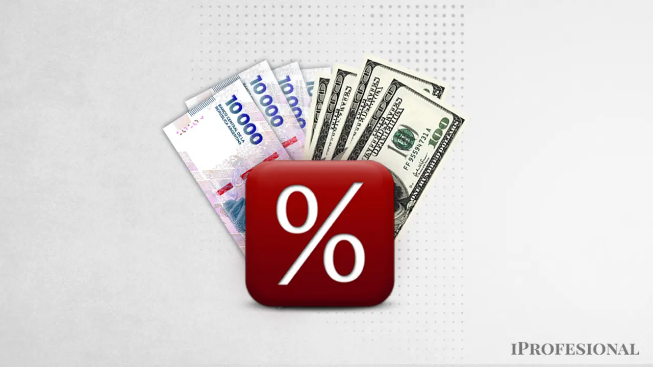 pesos dólares inversión