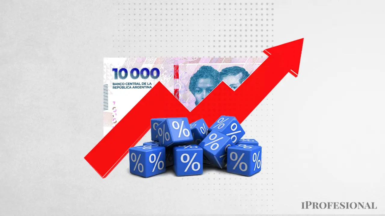 La súper tasa frenó la suba del dólar pero con un alto riesgo: que se contagie a precios