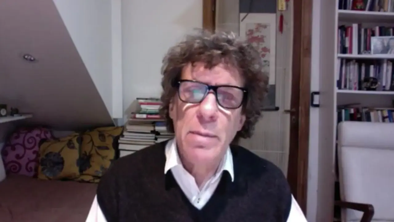 Pedro Brieger pidió disculpas tras ser denunciado por acoso: "Lastimé a mucha gente"