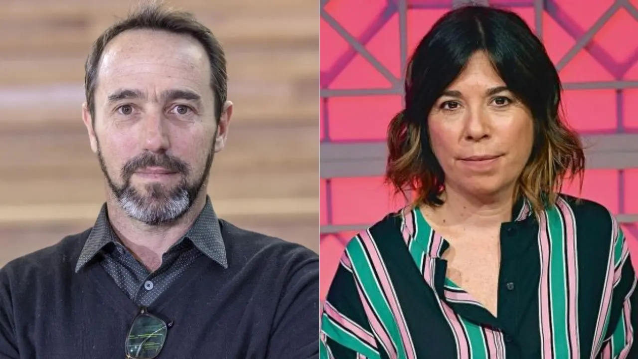 "¿Seguís en Miameeeeee?": Galperin chicaneó a Maria O'Donnell por su viaje a la Copa América