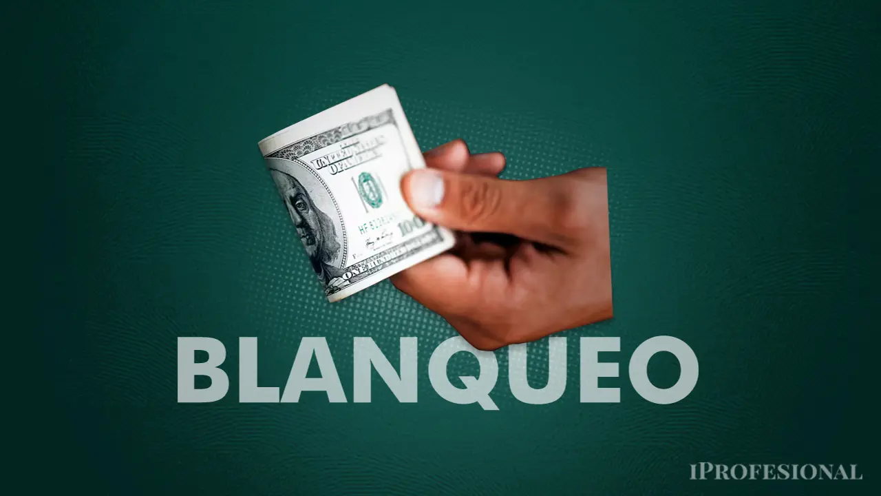 La CNV reglamentó el blanqueo: qué pautas establece