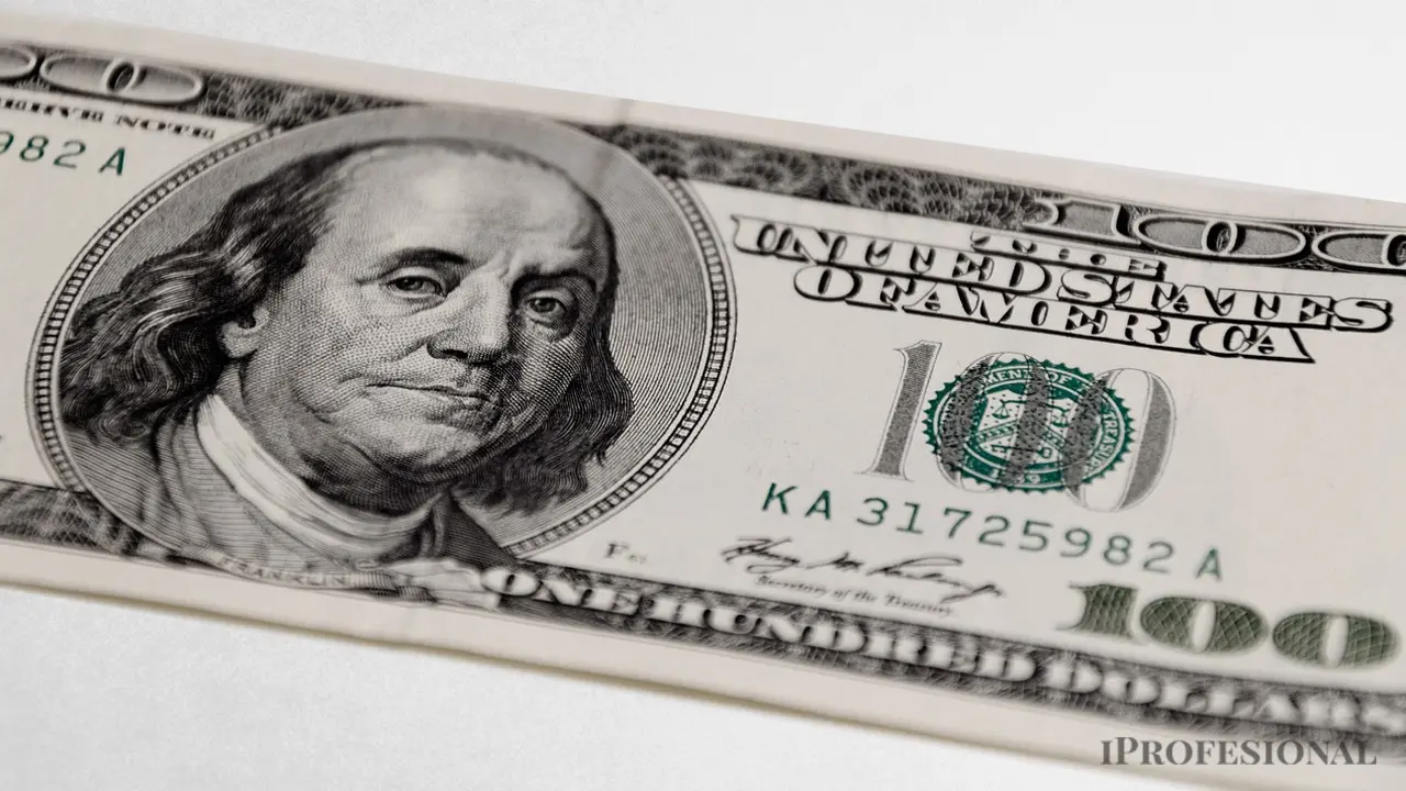 Mientras el poder adquisitivo en pesos subió, aquellos que cobraban en dólares perdieron poder de compra