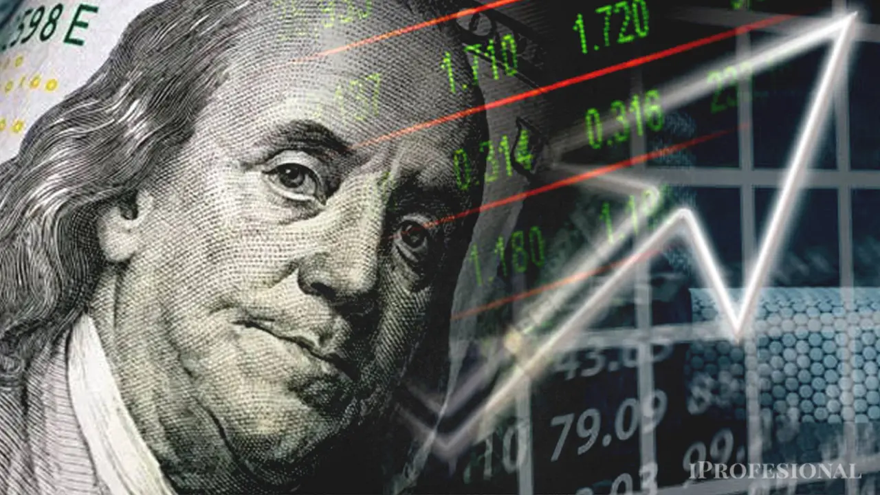 El precio del dólar frenó la escalada y se estabilizó en los últimos días en torno a los $1.400 por 4 factores.