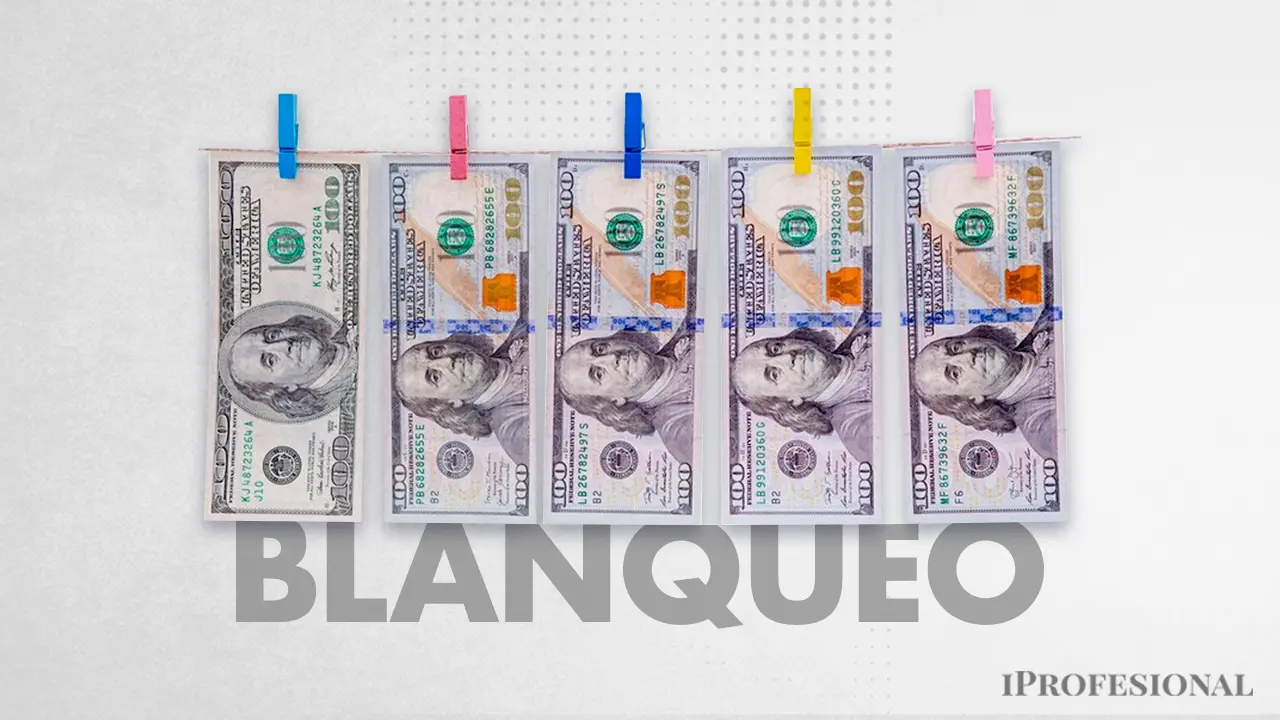 Dólares del blanqueo: se duplicaron depósitos diarios y el BCRA palpita el número final
