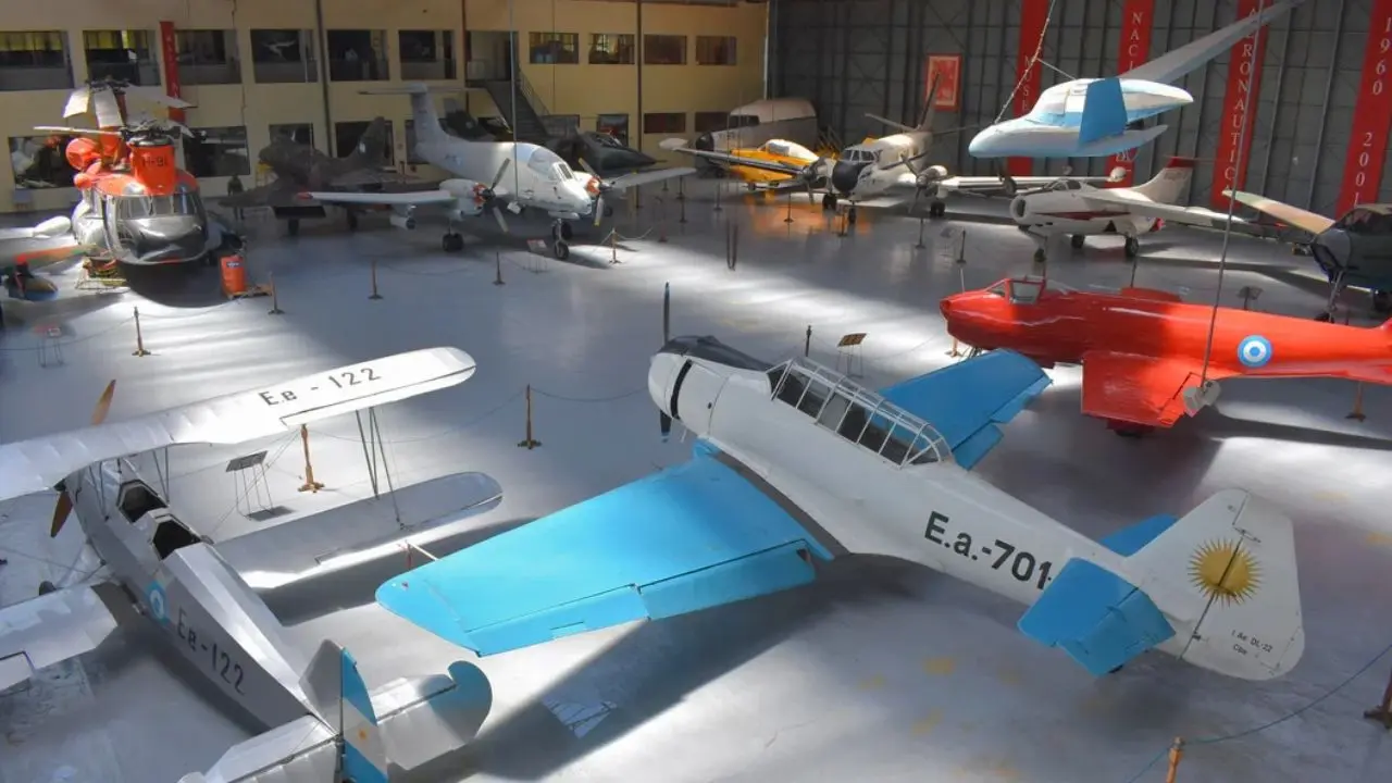 El Museo