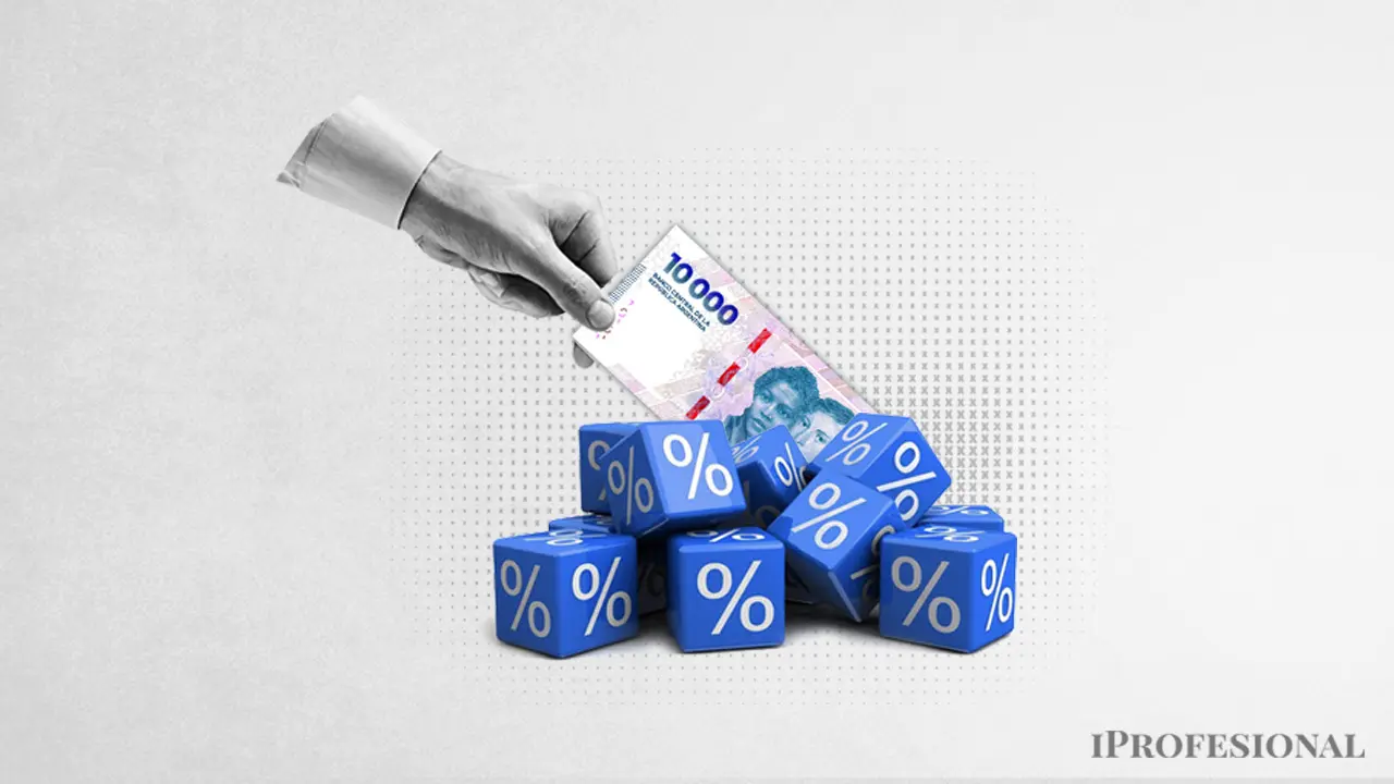 Sin el cepo, las tasas de plazos fijos suben: ¿qué rendimiento ofrecen los principales bancos?