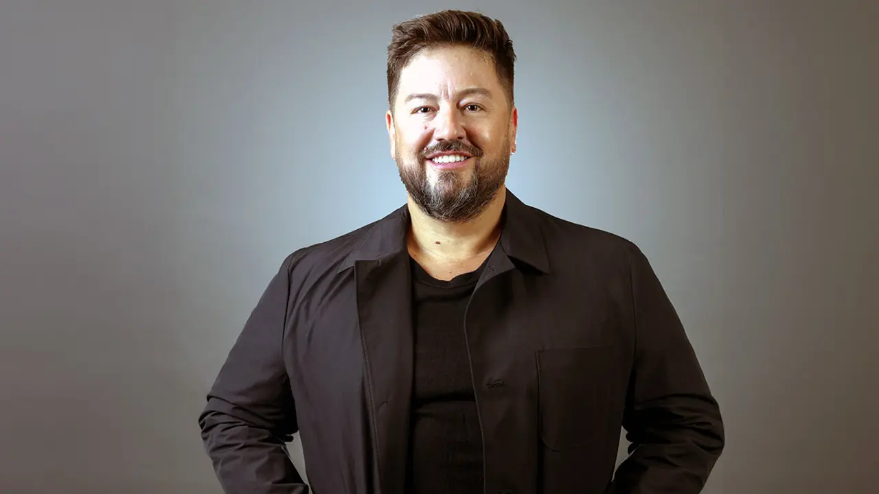 Jorge Lukowski.