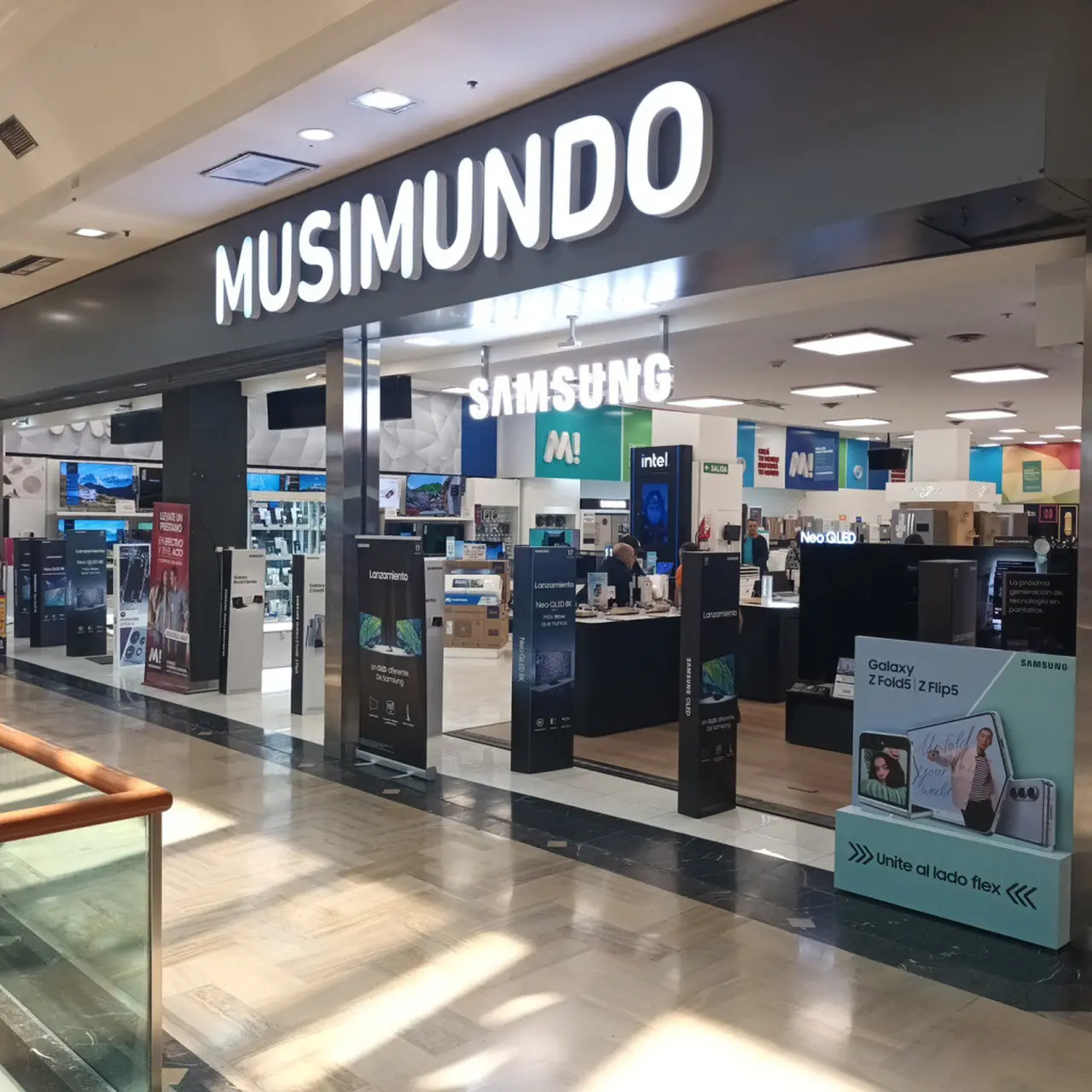Musimundo