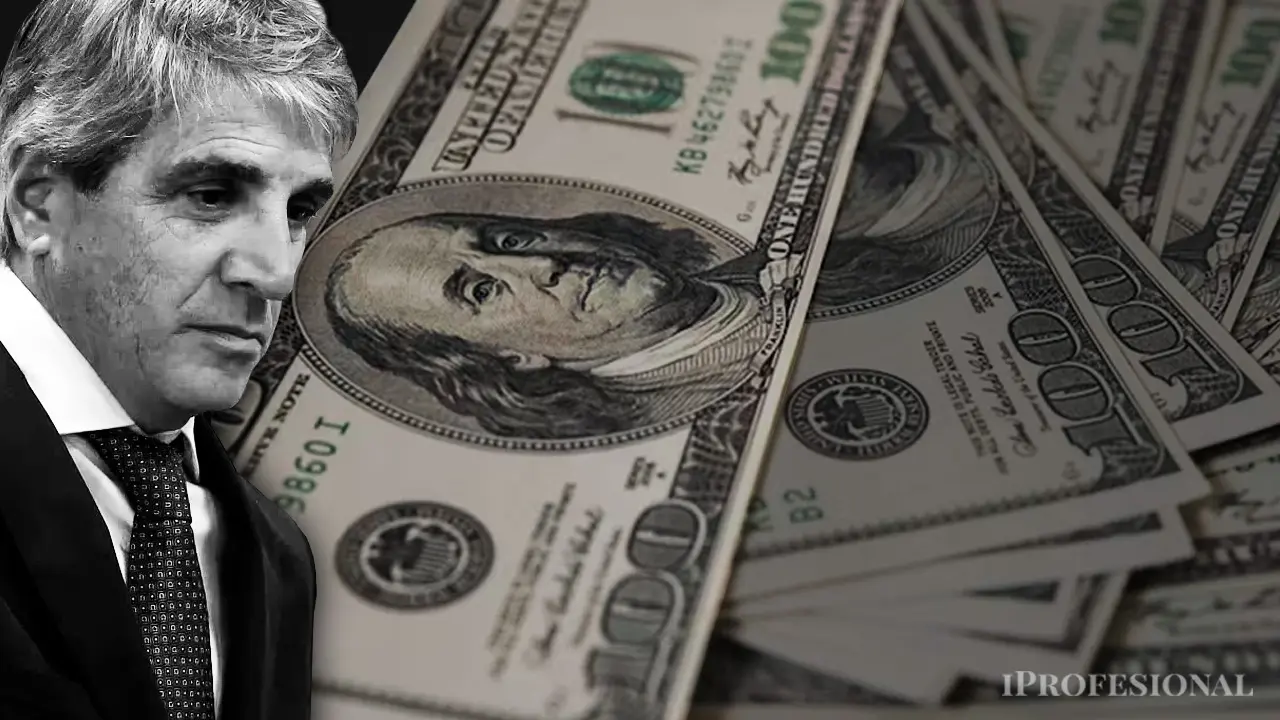 El desafío de Caputo: construir un puente de dólares hasta octubre y enfrentar demanda importadora